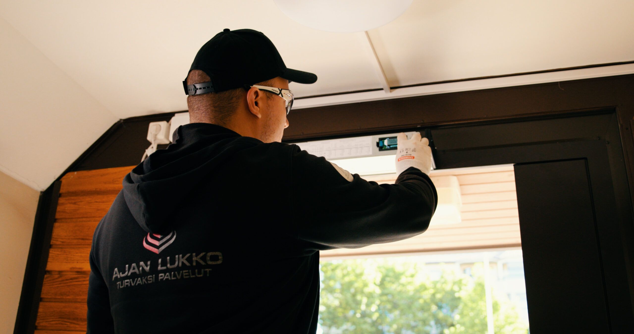 Voiko huoltoyhtiö huoltaa kaiken?
